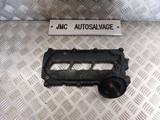 AUDI A6 C6 2.7 3.0 TDI V6 DIESEL NEARSIDE PASSENGER LEFT ROCKER COVER