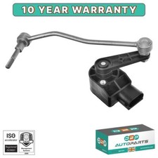 FRONT LEFT SUSPENSION RIDE HEIGHT LEVEL SENSOR FOR AUDI A8 D3 Q7 4LB CONTINENTAL