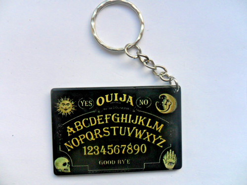 Unusual resin double sided - resin,