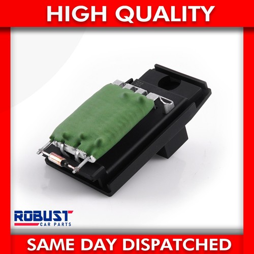Heater blower fan resistor for - fan,
