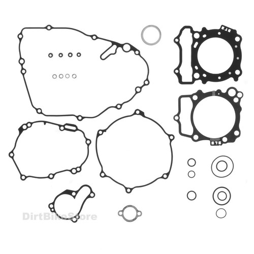 Yamaha wrf 250 2020 - yamaha,