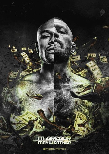 Conor mcgregor floyd - conor,