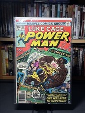 Luke Cage,Power Man