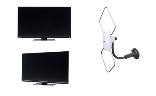 Avtex v219ds 12v - v219ds, 21.5"