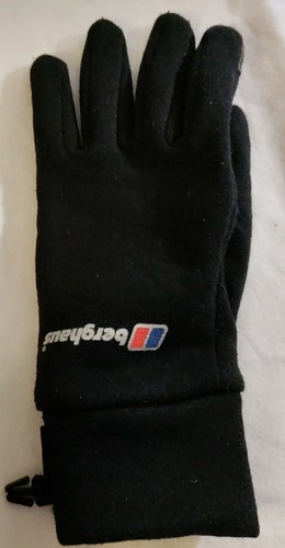 Berghaus unisex powerstretch - unisex,