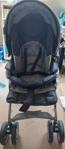Bebecar pushchair pram - bebecar, pushchair/pram