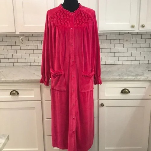 Vintage national robe - national, womens