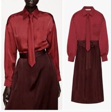 ZARA WOMAN Limited Edition RED