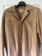 lld mens leather jacket