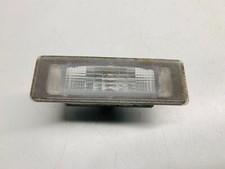 KIA SPORTAGE REAR NUMBER PLATE