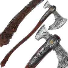 God Of War Foam Axe Kratos