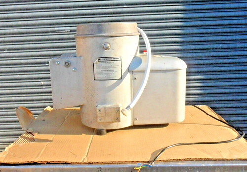 Peeler potato metcalfe counter - metcalfe,