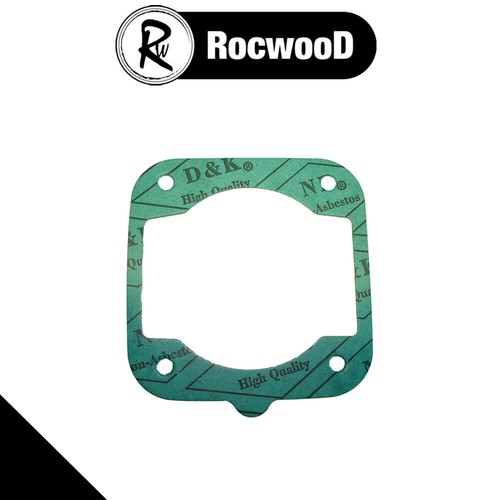 Makita cylinder head - makita, gasket
