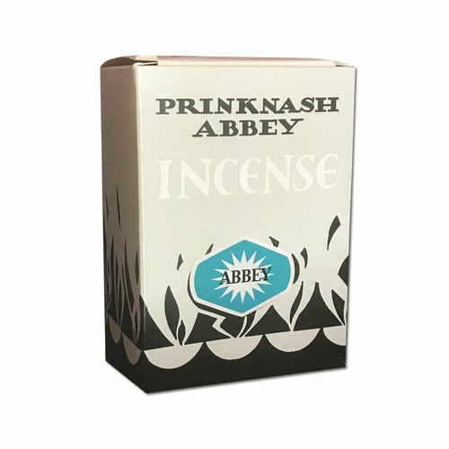 Prinknash incense abbey - prinknash,