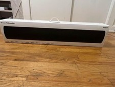 Verizon Stream TV Soundbar -