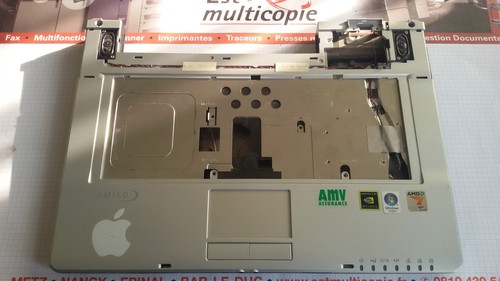 Fujitsu siemens amilo pa1538 - siemens,