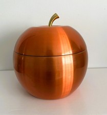 Vintage Orange Aluminium