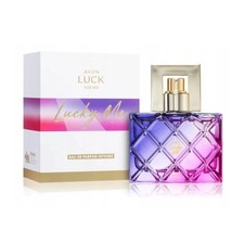 Avon Lucky Me For Her EDP 50ml