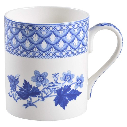 Spode blue room - spode, collection