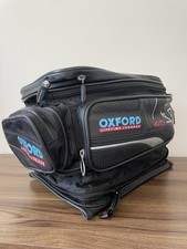 Oxford lifetime luggage 40l - luggage,