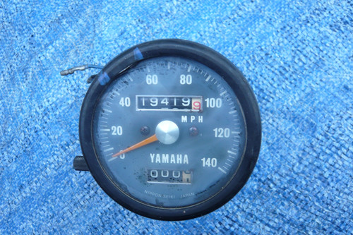 Yamaha xs2 tx650 - yamaha,