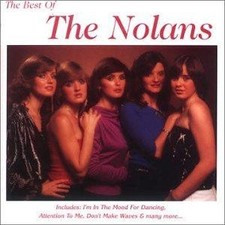The Best Of The Nolans - Nolans