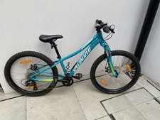 Specialized Mountain Bike Junior Riprock 24-inch Wheels  (2019)