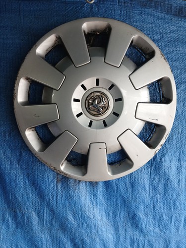 Vauxhall corsa wheel - vauxhall,