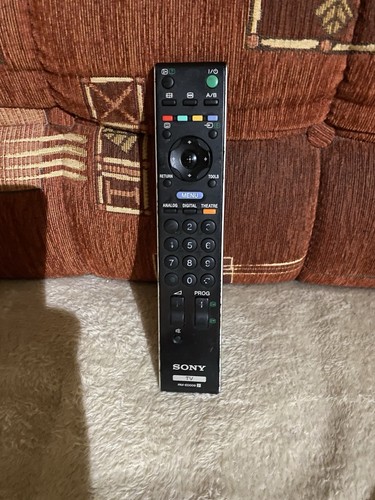 Sony ed009 remote - sony,