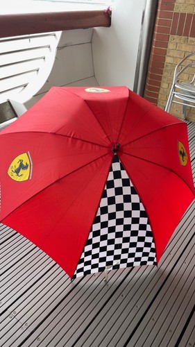 Ferrari vintage large - ferrari,