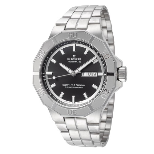 Edox men delfin - the, original