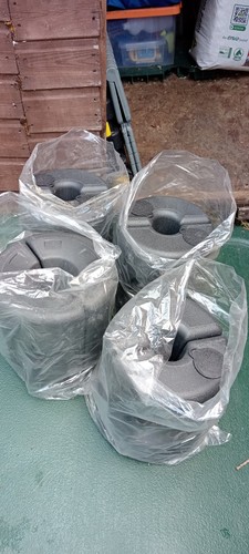 Gazebo tent canopy set 4 - of,