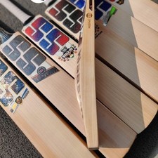 English Willow Cricket Bat