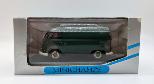 Minichamps volkswagen t1 - minichamps,
