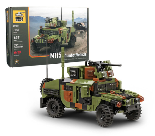 Humvee m1151â combat vehicle - m1151Â combat,