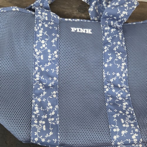 Victoria secret pink blue - victoria's,