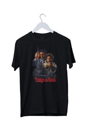 Tango and cash - tango,