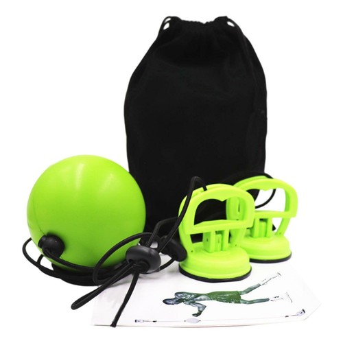 Boxing reflex ball - ball, training