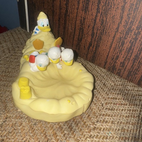 Rare vintage disney grosvenor - rare,