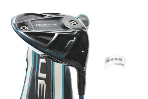 Callaway rogue sub zero - callaway, golf