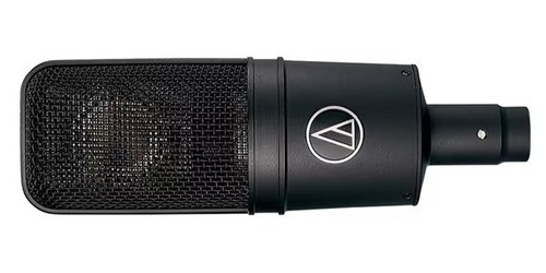 Audio technica at4040 - audio-technica, cardioid