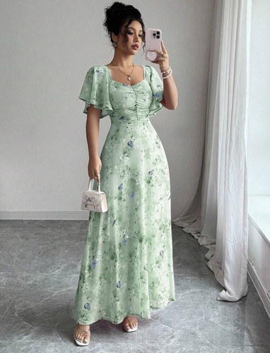 Brand new size green - brand,
