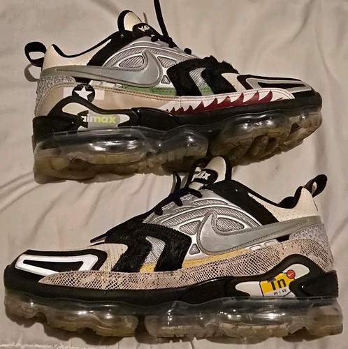 Nike air vapormax - nike, evo