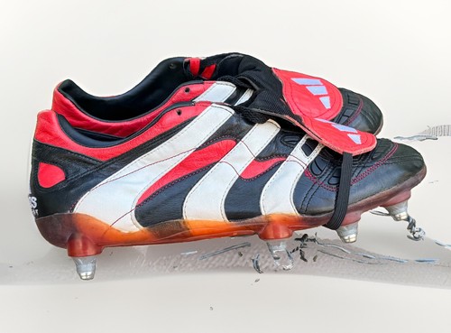 Player issued adidas predator - player,