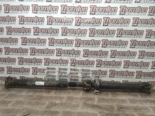 FORD RANGER REAR PROP SHAFT