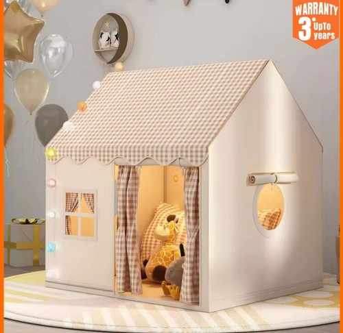 Kids princess castle play - princess,