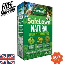Westland Safe Lawn Friendly
