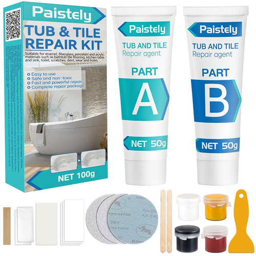 Tile bath sink - shower, tray