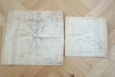 Birmingham Omnibus Tram Bus