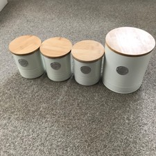 Rayware Typhoon Cream Metal